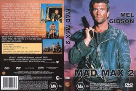 Mad Max 2 - The Road Warrior (1982)